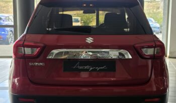 
										Suzuki Brezza 1.5 GL full									