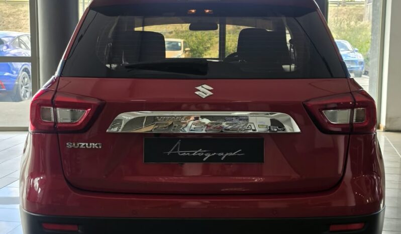 
								Suzuki Brezza 1.5 GL full									