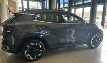 
										Kia Sportage 1.6 Turbo GT-Line full									