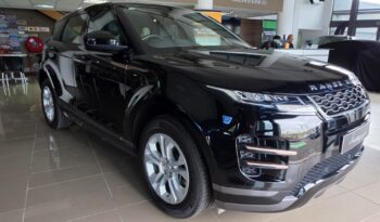 
										Range Rover Evoque P300e R-Dynamic S full									