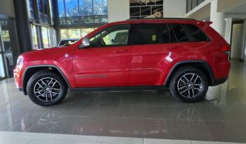 
										Jeep Grand Cherokee 3.6 V6 Trailhawk full									