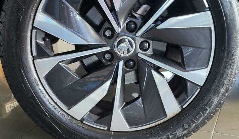 
								Skoda Karoq 1.4 TSI Auto full									