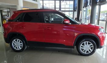 
										Suzuki Brezza 1.5 GL full									