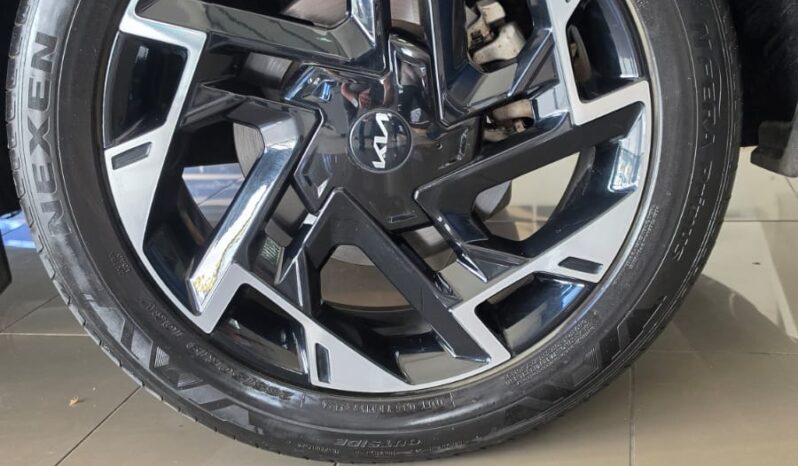 
								Kia Sportage 1.6 Turbo GT-Line full									