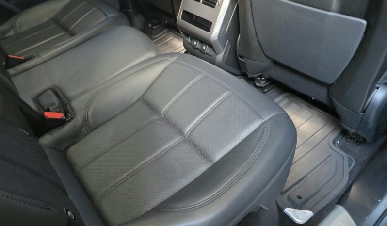 
								Range Rover Sport P400e HSE full									