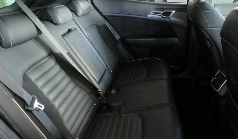 
								Kia Sportage 1.6 GT-Line Turbo-Diesel full									