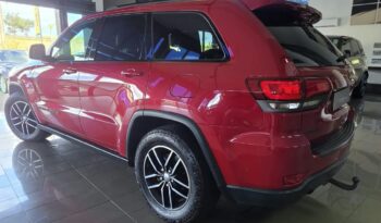 
										Jeep Grand Cherokee 3.6 V6 Trailhawk full									