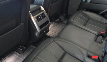 
										Range Rover Sport P400e HSE full									