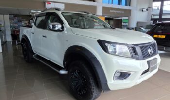 
										Nissan Navara/D22 Double Cab 4×2 full									