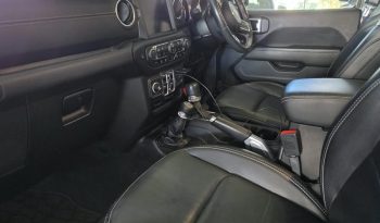 
										Jeep Wrangler 2.0 JL Sahara Unlimited full									