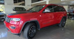 Jeep Grand Cherokee 3.6 V6 Trailhawk