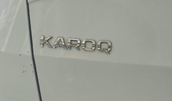 
										Skoda Karoq 1.4 TSI Auto full									