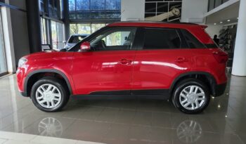 
										Suzuki Brezza 1.5 GL full									