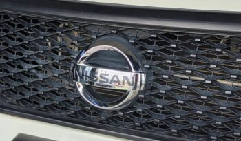 
										Nissan Navara/D22 Double Cab 4×2 full									