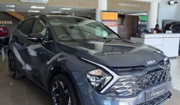 
										Kia Sportage 1.6 Turbo GT-Line full									