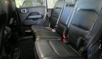 
										Jeep Wrangler 2.0 JL Sahara Unlimited full									