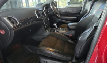 
										Jeep Grand Cherokee 3.6 V6 Trailhawk full									