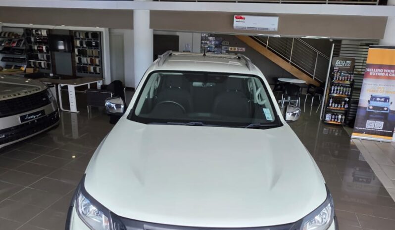 
								Nissan Navara/D22 Double Cab 4×2 full									