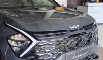 
										Kia Sportage 1.6 Turbo GT-Line full									