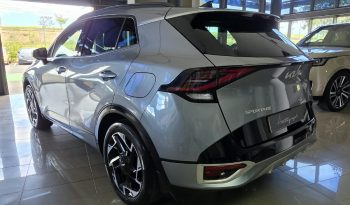
										Kia Sportage 1.6 GT-Line Turbo-Diesel full									