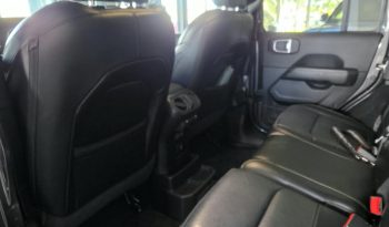
										Jeep Wrangler 2.0 JL Sahara Unlimited full									