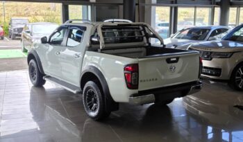 
										Nissan Navara/D22 Double Cab 4×2 full									