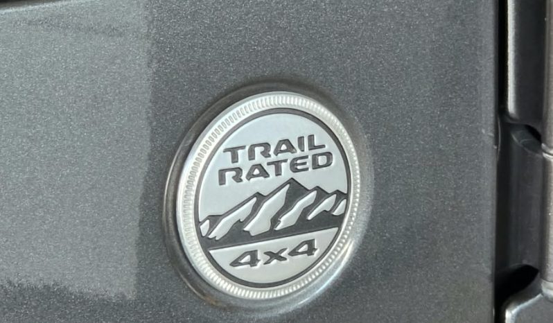 
								Jeep Wrangler 2.0 JL Sahara Unlimited full									