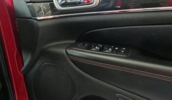 
										Jeep Grand Cherokee 3.6 V6 Trailhawk full									