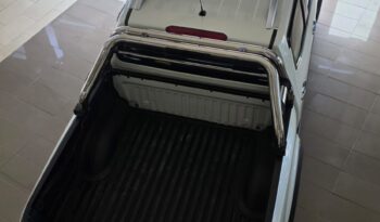 
										Nissan Navara/D22 Double Cab 4×2 full									