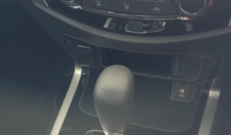 
								Nissan Navara/D22 Double Cab 4×2 full									