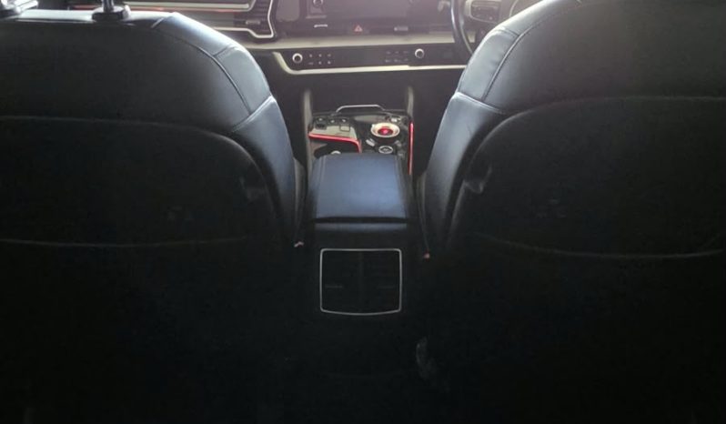 
								Kia Sportage 1.6 GT-Line Turbo-Diesel full									