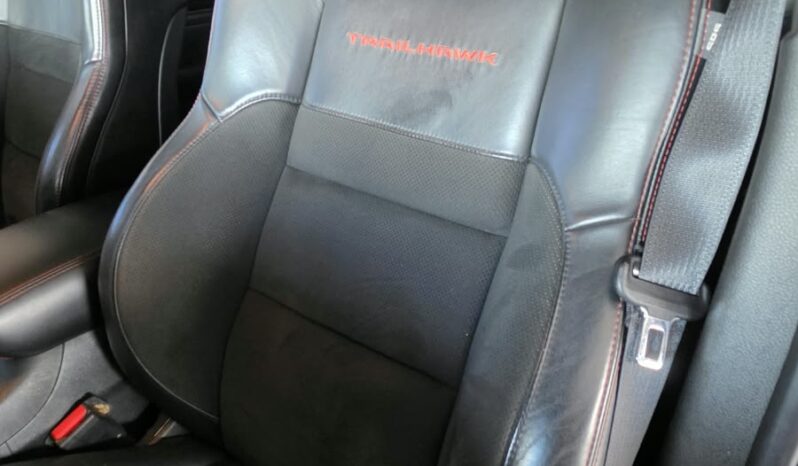
								Jeep Grand Cherokee 3.6 V6 Trailhawk full									