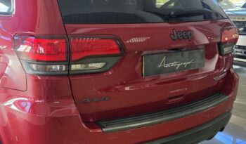 
										Jeep Grand Cherokee 3.6 V6 Trailhawk full									