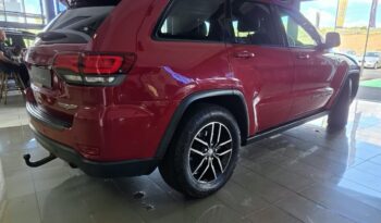 
										Jeep Grand Cherokee 3.6 V6 Trailhawk full									