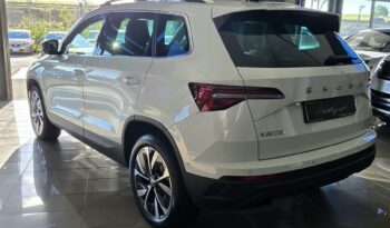 
										Skoda Karoq 1.4 TSI Auto full									