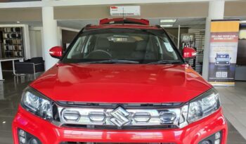 
										Suzuki Brezza 1.5 GL full									