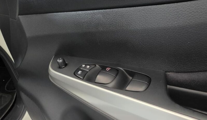 
								Nissan Navara/D22 Double Cab 4×2 full									