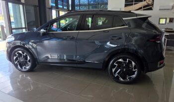 
										Kia Sportage 1.6 Turbo GT-Line full									