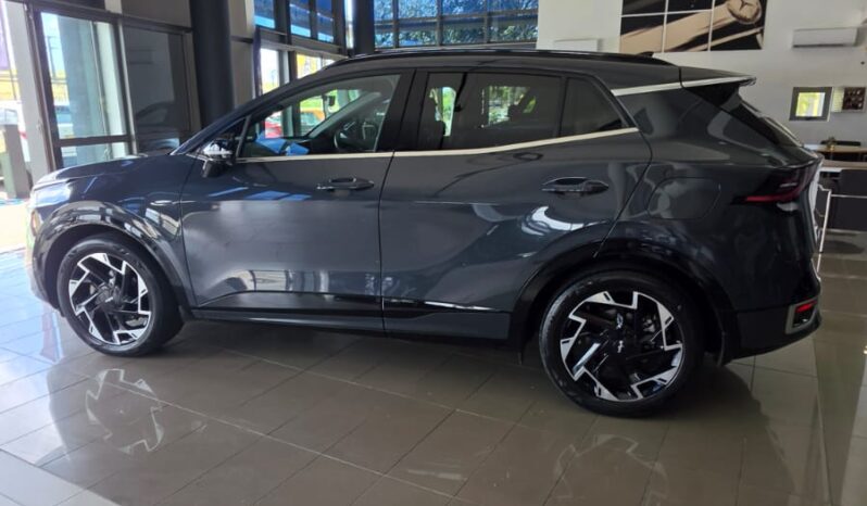 
								Kia Sportage 1.6 Turbo GT-Line full									