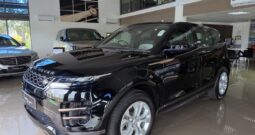 Range Rover Evoque P300e R-Dynamic S