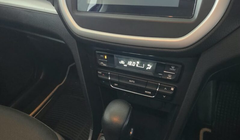 
								Suzuki Brezza 1.5 GL full									
