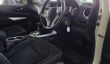 
										Nissan Navara/D22 Double Cab 4×2 full									