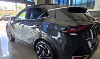 
										Kia Sportage 1.6 Turbo GT-Line full									