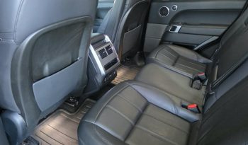 
										Range Rover Sport P400e HSE full									