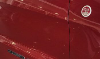 
										Jeep Grand Cherokee 3.6 V6 Trailhawk full									