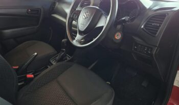 
										Suzuki Brezza 1.5 GL full									