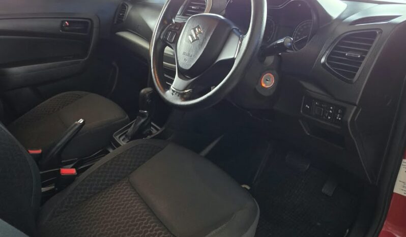 
								Suzuki Brezza 1.5 GL full									