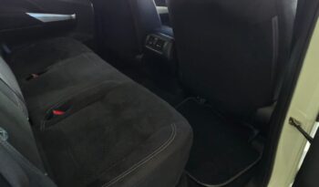 
										Nissan Navara/D22 Double Cab 4×2 full									