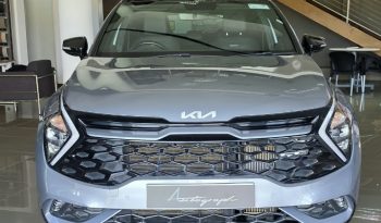 
										Kia Sportage 1.6 GT-Line Turbo-Diesel full									