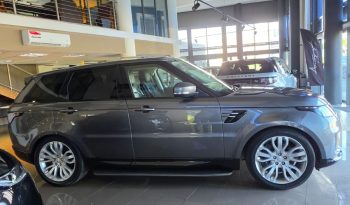 
										Range Rover Sport P400e HSE full									
